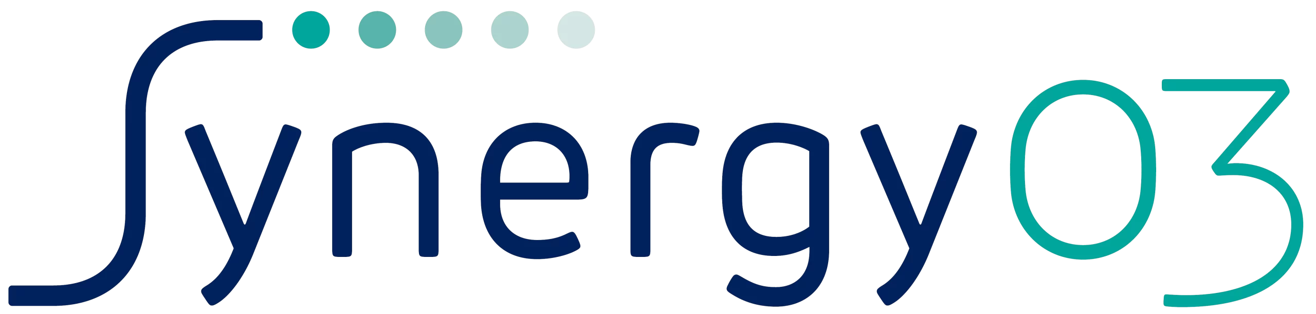SynergyO3